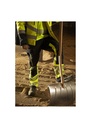 Projob Waistpant EN ISO 20471 Class 1 646540