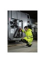 Projob Waistpant Stretch EN ISO 20471 Class 2 646570