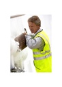 Projob Hi Visibility Vest EN 471 Class 3 646702