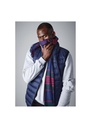 Beechfield Classic Check Scarf B489