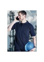 ORN Petrel 100% Cotton Poloshirt 1155