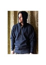 ORN Macaw Zipped Hoodie 1282