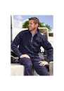 ORN Fireback 1/4 Zip Sweatshirt 1283