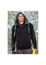 ORN Crane Fur-Lined Hoodie 1285