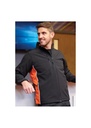 ORN Silverswift Two Tone Softshell Jacket 4280