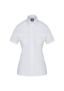 ORN Classic Short Sleeve Pilot Blouse 5850