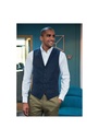 Brook Taverner Rockwood Tweed Waistcoat BT1859