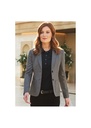 Brook Taverner Libra Slim Fit Jersey Jacket BT2379