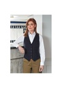 Brook Taverner Greenville Tweed Waistcoat BT2383