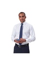 Brook Taverner Palermo Single Cuff Slim Fit BT4435