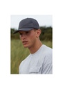 Beechfield Organic Cotton 6 Panel Cap B54