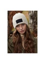 Beechfield Fashion Patch Beanie B442R