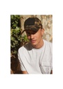 Beechfield Removable Patch 5 Panel Cap B638