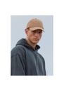Beechfield Organic Cotton 6 Panel Dad Cap B652N