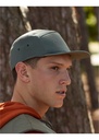 Beechfield Canvas 5 Panel Camper Cap B654