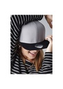 Beechfield Original Flat Peak 6 Panel Snapback B661
