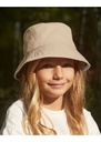 Beechfield Junior Organic Cotton Bucket Hat B90NB