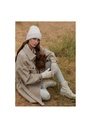 Beechfield Cosy Ribbed Cuff Gloves B387