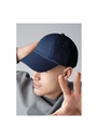 Beechfield Low-Profile Heavy Cotton Drill Cap B58