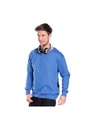 Cottonridge Ultra Premium Sweat Shirt W107PF