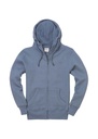 Cottonridge Ultra Premium Zip Hoodie W51PF