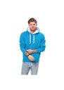 Cottonridge Premium Contrast Hoodie W73