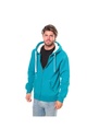 Cottonridge Ultra Premium Zip Hoodie W81PF