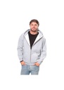 Cottonridge Premium Zip Hoodie W88