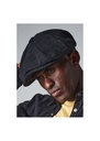 Beechfield Melton Wool Baker Boy Cap B629