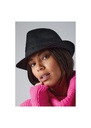 Beechfield Fedora Hat B630