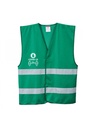 Portwest Compliance Officer Vest 2m CV75