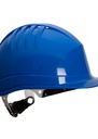 Portwest Expertline Safety Helmet (Wheel Ratchet) PS62
