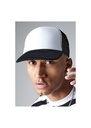 Beechfield Vintage Snapback Trucker Cap B645